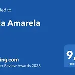 Amarela