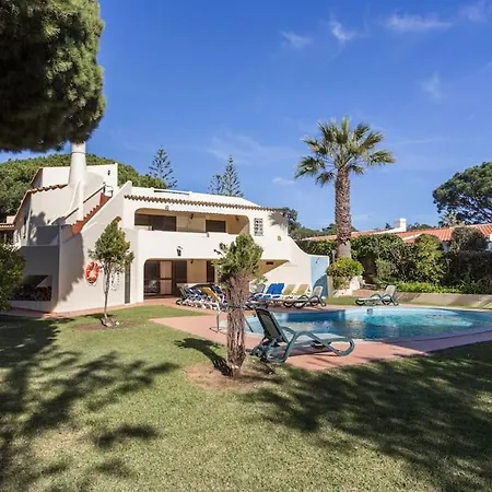 Holiday home Amarela Vilamoura