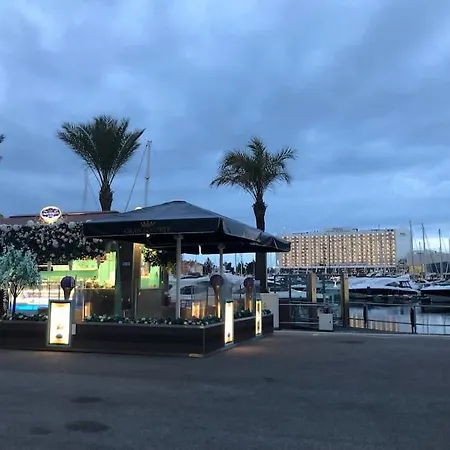 Amarela * Vilamoura