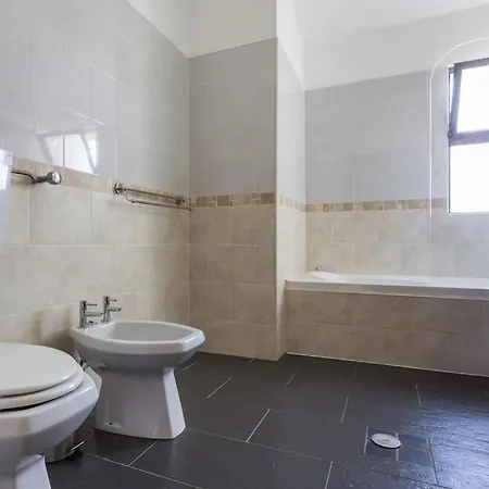 Casa de Férias Amarela *