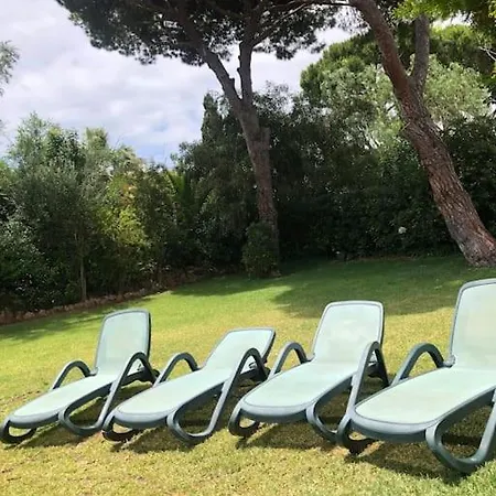 Amarela Vilamoura