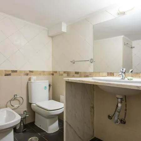 Casa de Férias Amarela Vilamoura