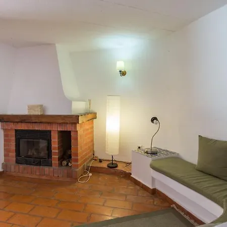 Amarela Casa de Férias *