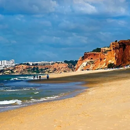Amarela Holiday home *