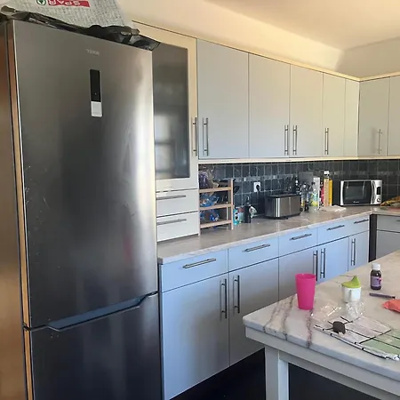 Amarela Casa de Férias Vilamoura