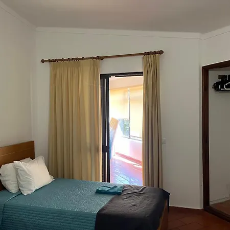 Amarela Casa de Férias