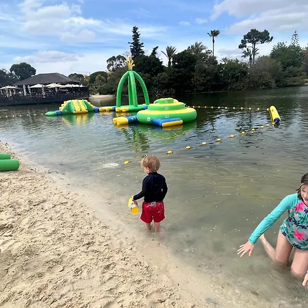 Amarela Holiday home Vilamoura