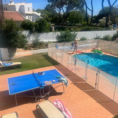 Holiday home Amarela