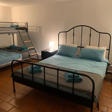 Holiday home Amarela *