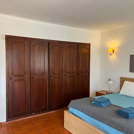 Casa de Férias Amarela