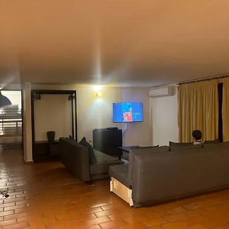 Holiday home Amarela