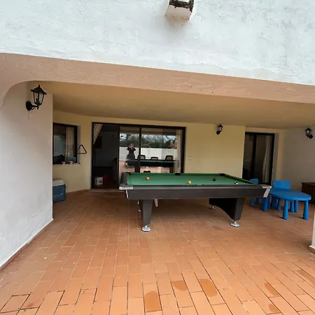 Amarela Vilamoura