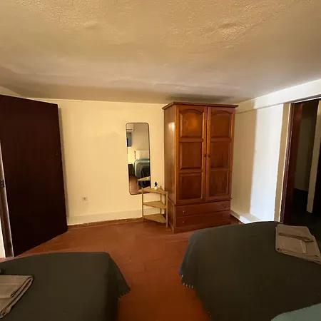 Amarela Casa de Férias *