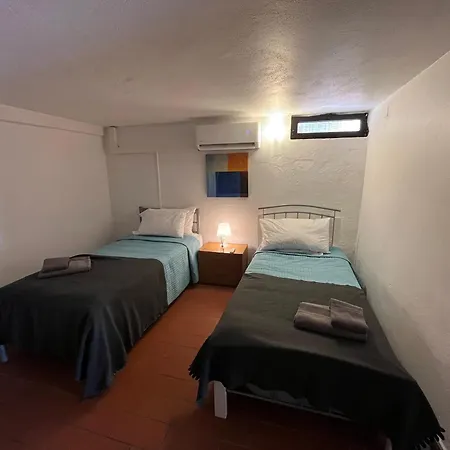 Amarela Casa de Férias Vilamoura