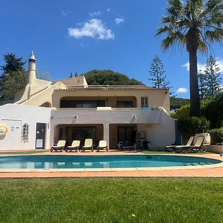 Hébergement de vacances Amarela