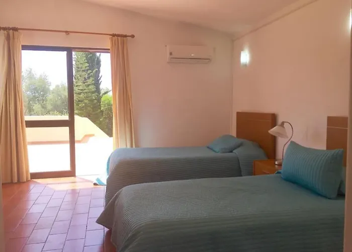 Amarela בית נופש