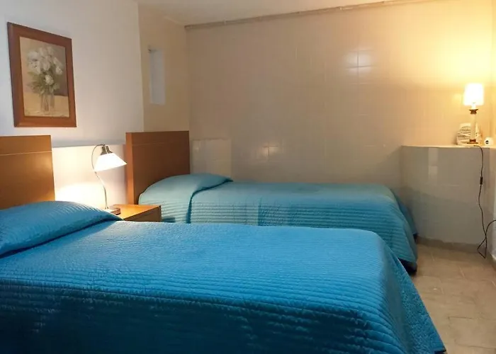 Amarela בית נופש *