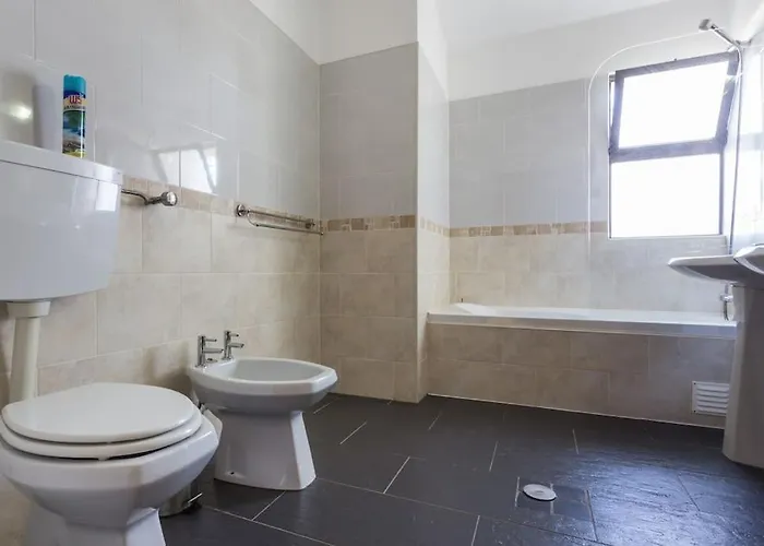 בית נופש Amarela *