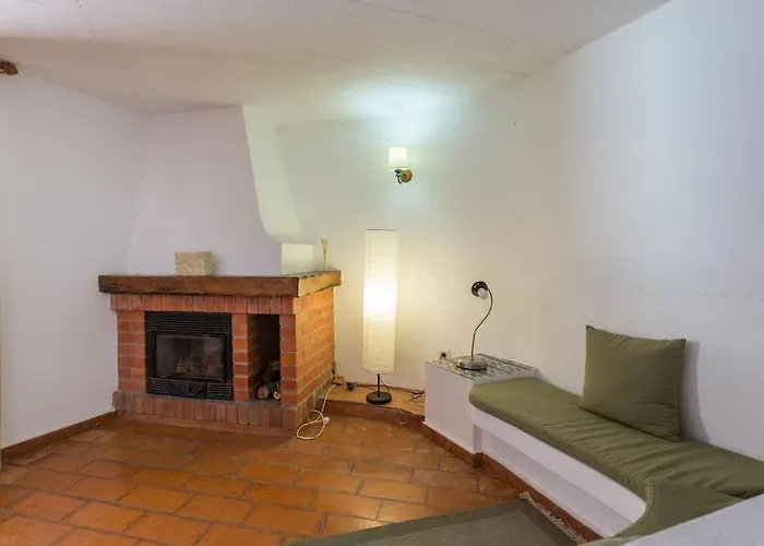 Amarela בית נופש *