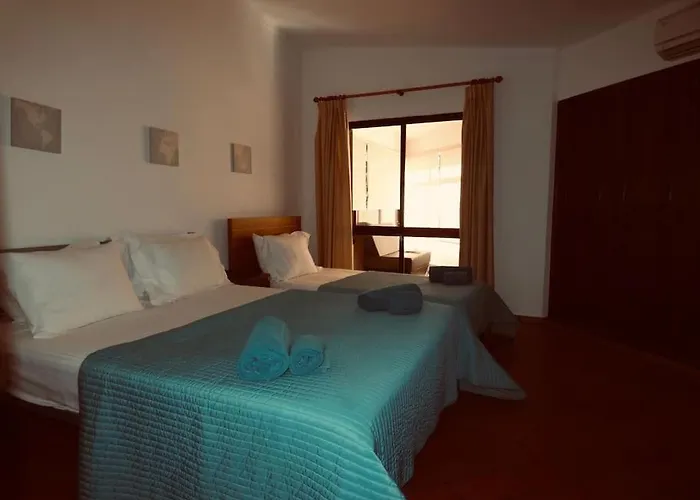 Amarela בית נופש