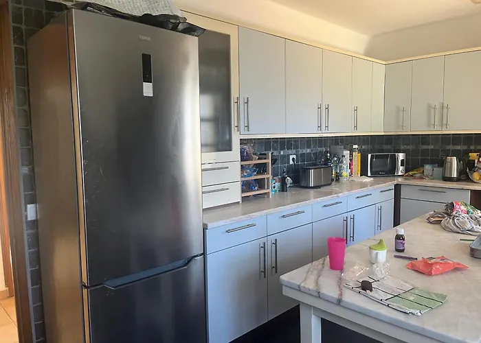 Amarela בית נופש וילהמורה