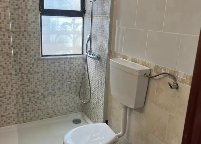 בית נופש Amarela *