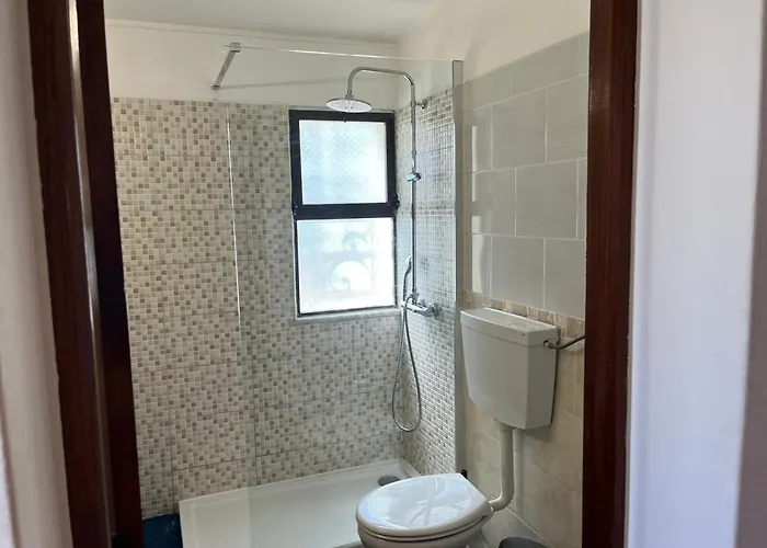 Amarela בית נופש וילהמורה