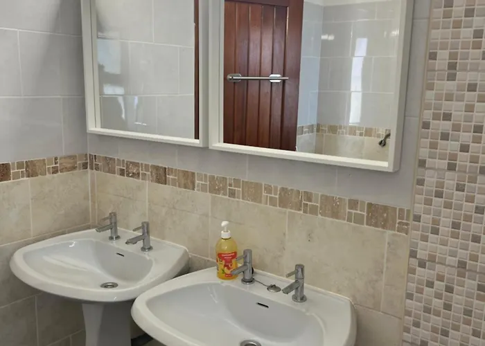 Amarela בית נופש