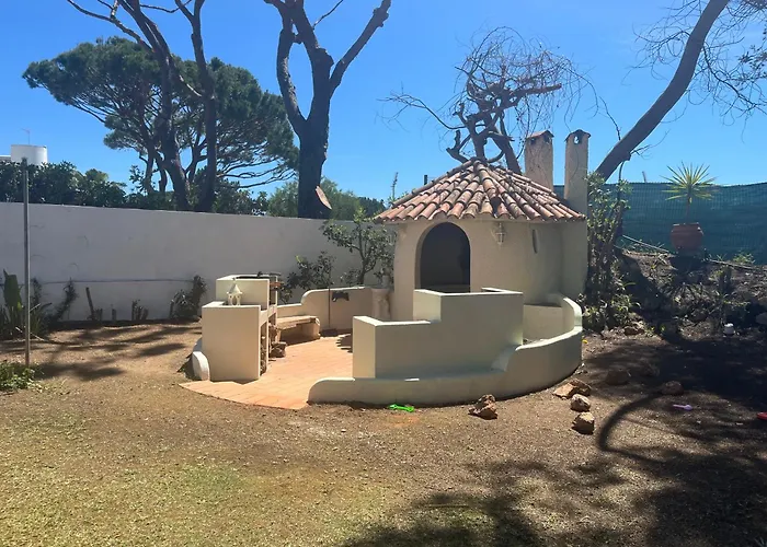 Amarela * וילהמורה