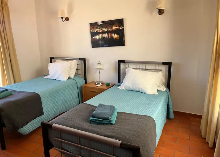 Amarela * וילהמורה