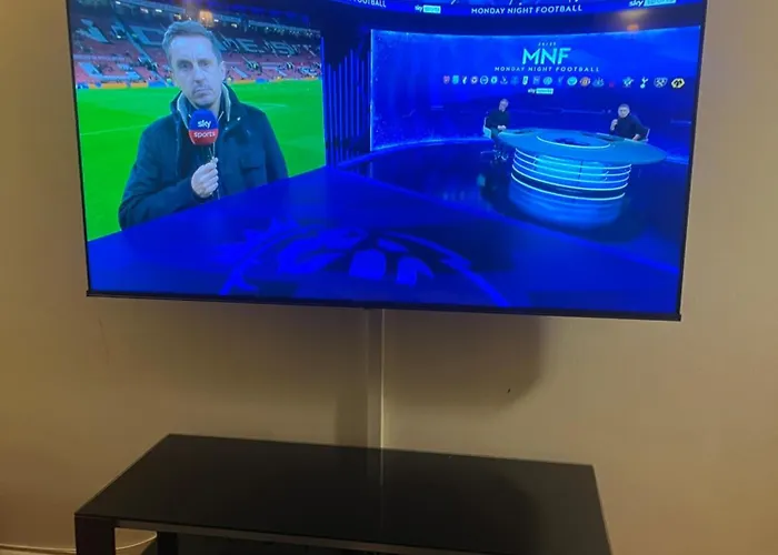 Amarela בית נופש וילהמורה