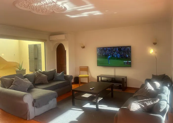 Amarela * וילהמורה