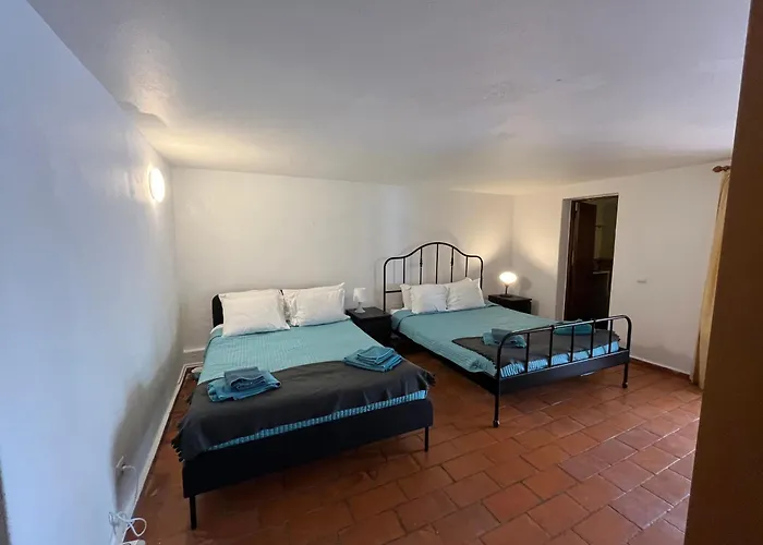 Amarela * וילהמורה