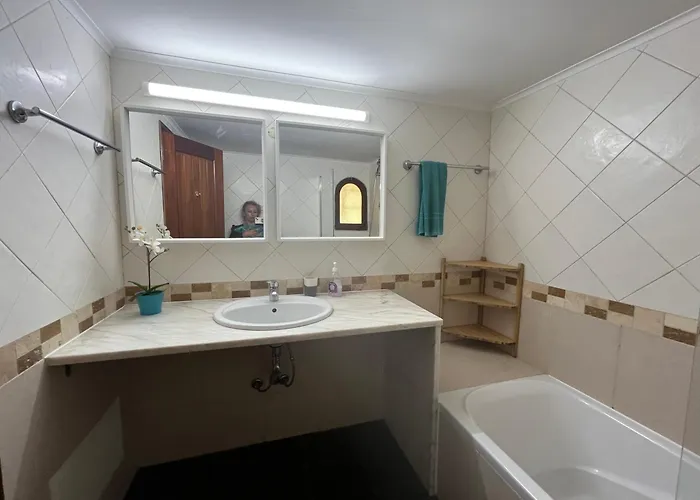 Amarela בית נופש