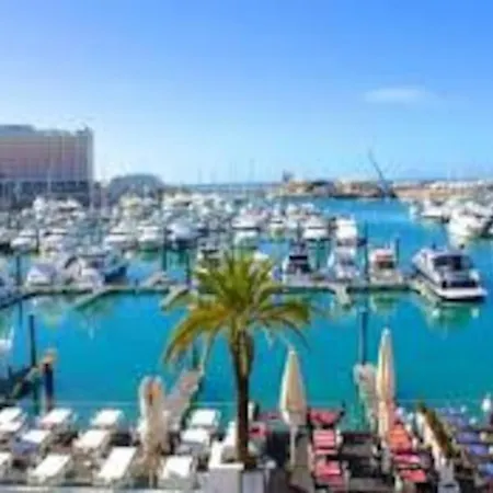 Amarela Prázdninový dům