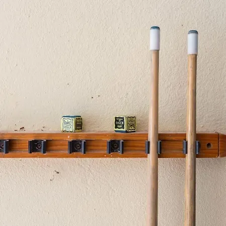 Amarela * ヴィラモウラ