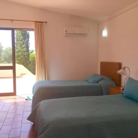 Amarela Hébergement de vacances