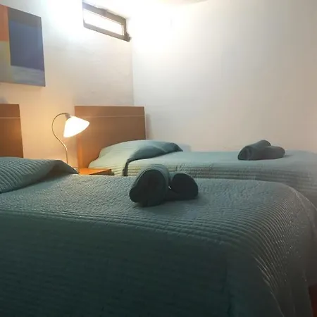 Amarela Hébergement de vacances Vilamoura