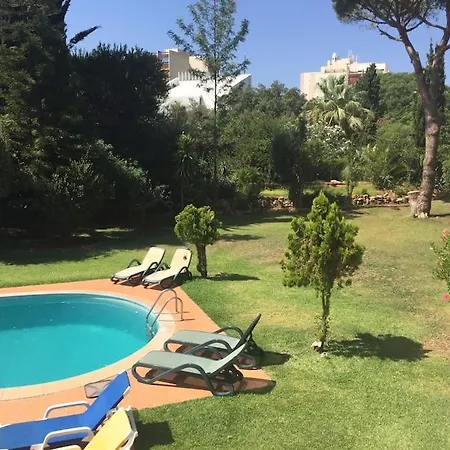 Amarela Prázdninový dům Vilamoura