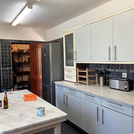 Prázdninový dům Amarela