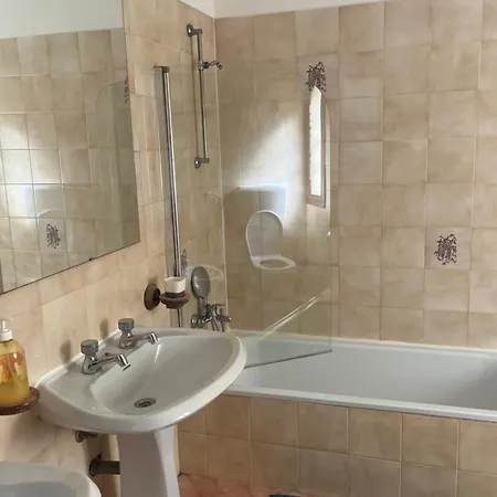 Hébergement de vacances Amarela *