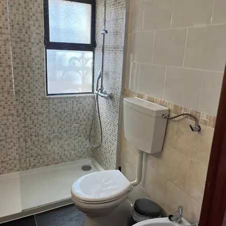 Hébergement de vacances Amarela *