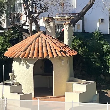 Hébergement de vacances Amarela Vilamoura