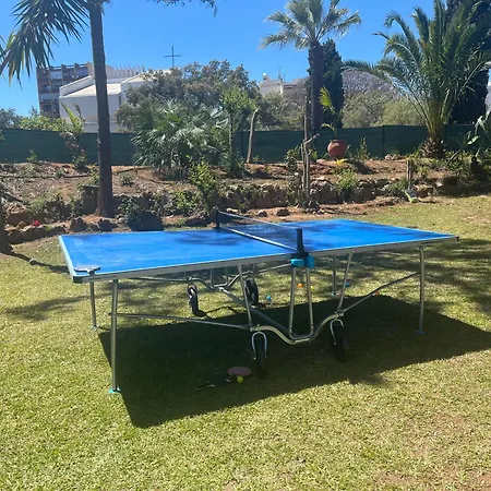 Hébergement de vacances Amarela