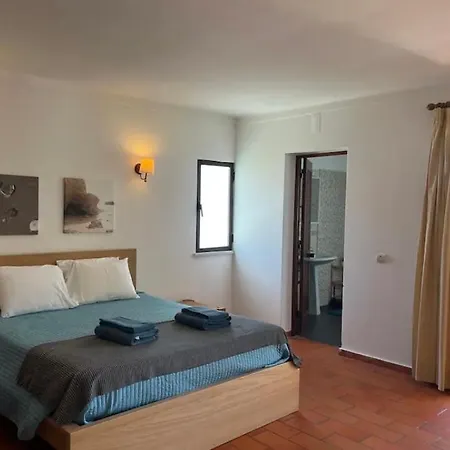 Hébergement de vacances Amarela Vilamoura