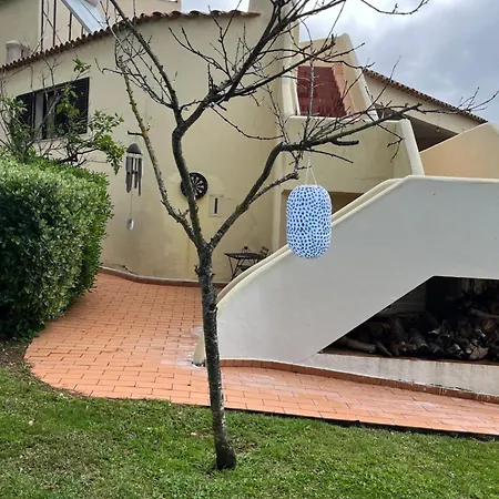 Hébergement de vacances Amarela