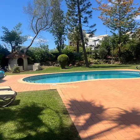 Amarela * Vilamoura
