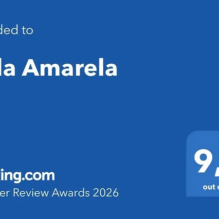 Amarela