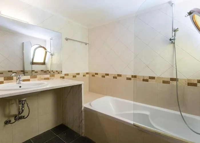 Amarela Σπίτι διακοπών