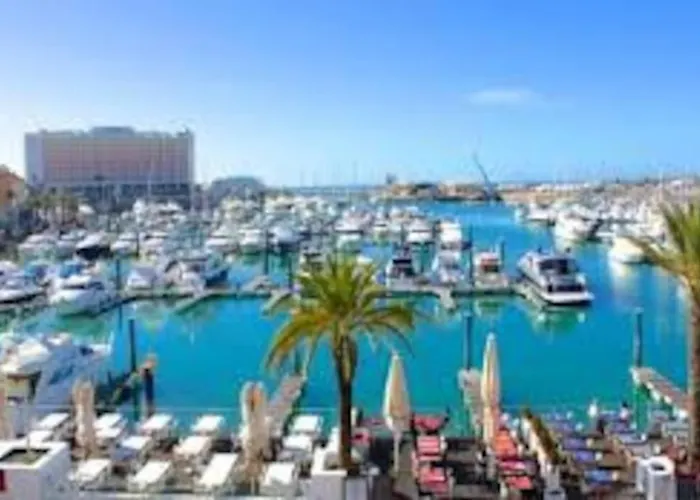 Amarela Σπίτι διακοπών